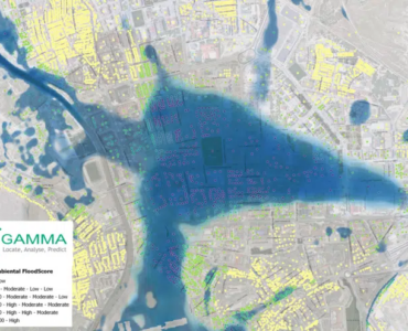 location intelligence