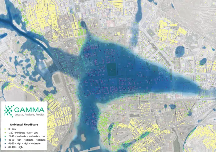 location intelligence