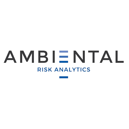 ambiental risk analytics