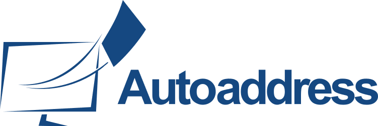 autoaddress