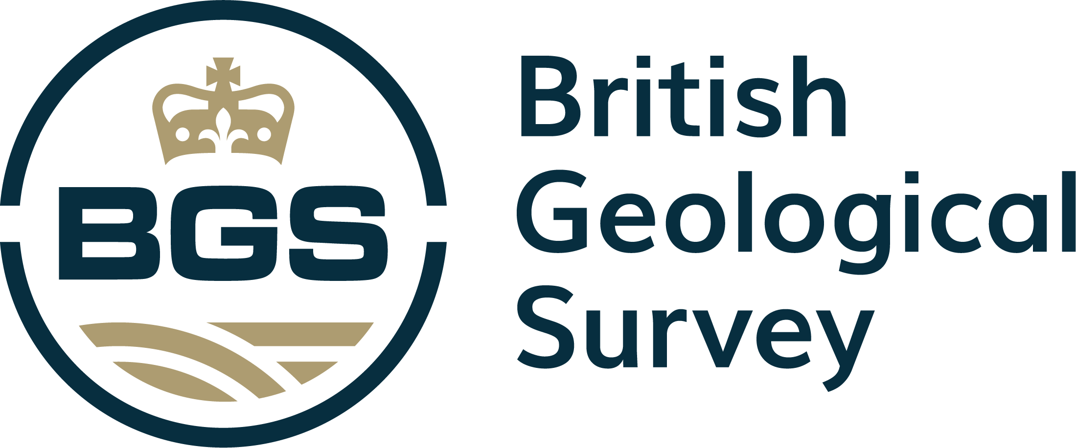 british geological survey