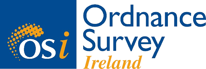 ordnance survey ireland