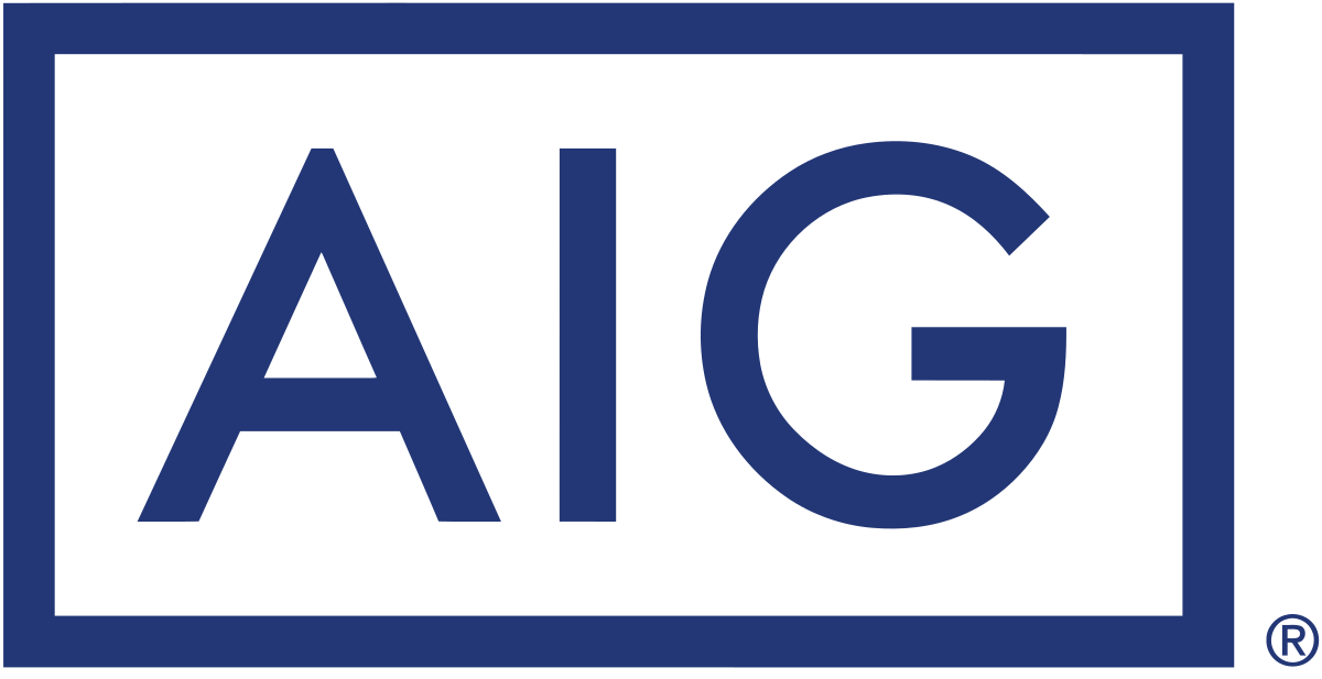 AIG Logo