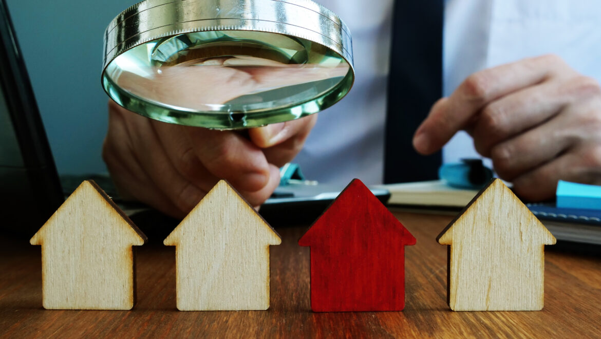 properties at risk