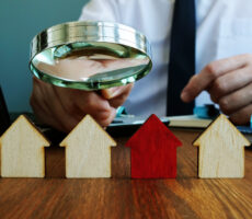 properties at risk