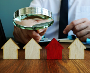 properties at risk