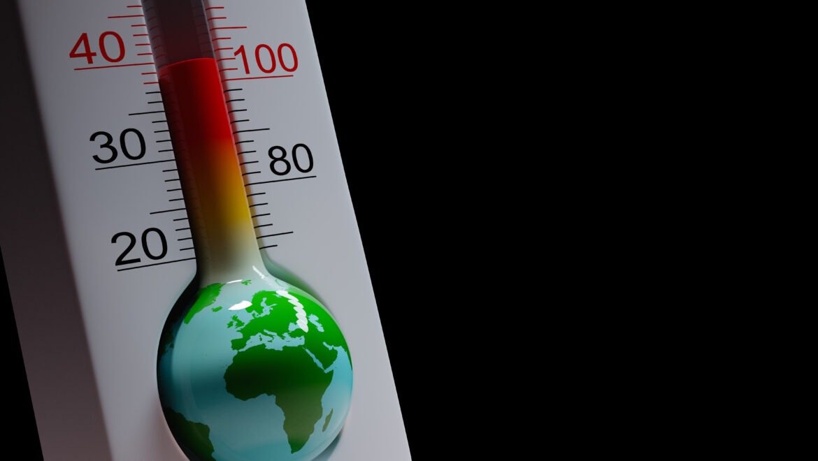 climate data