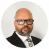 Richard Cantwell
