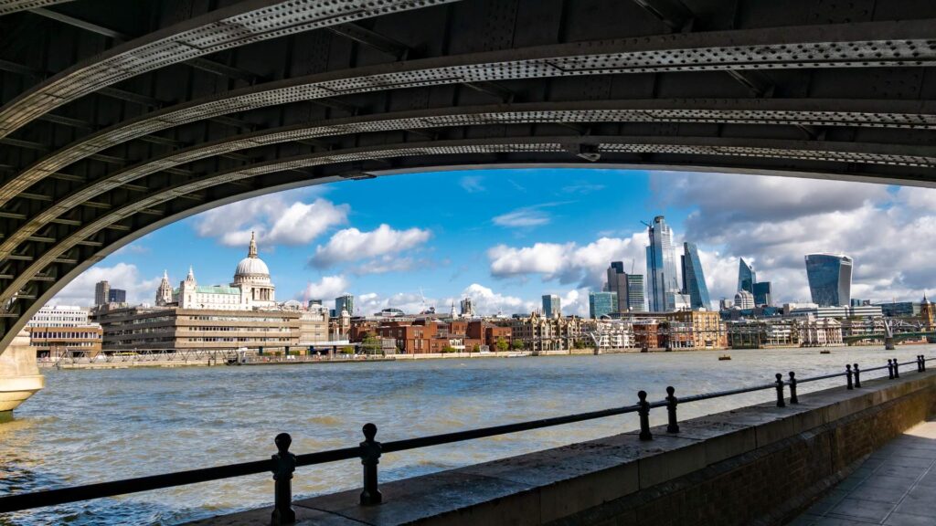 Potential Impact of Climate Change Driven Weather in Great Britain