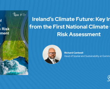 National Climate Change Risk Assessment