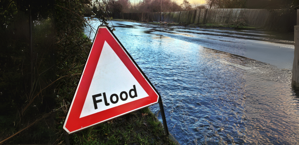 Flooding in Ireland: Why Cities Like Cork and Dublin Are ‘Sitting Ducks’