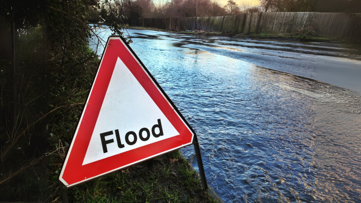flooding in ireland
