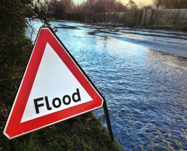 flooding in ireland