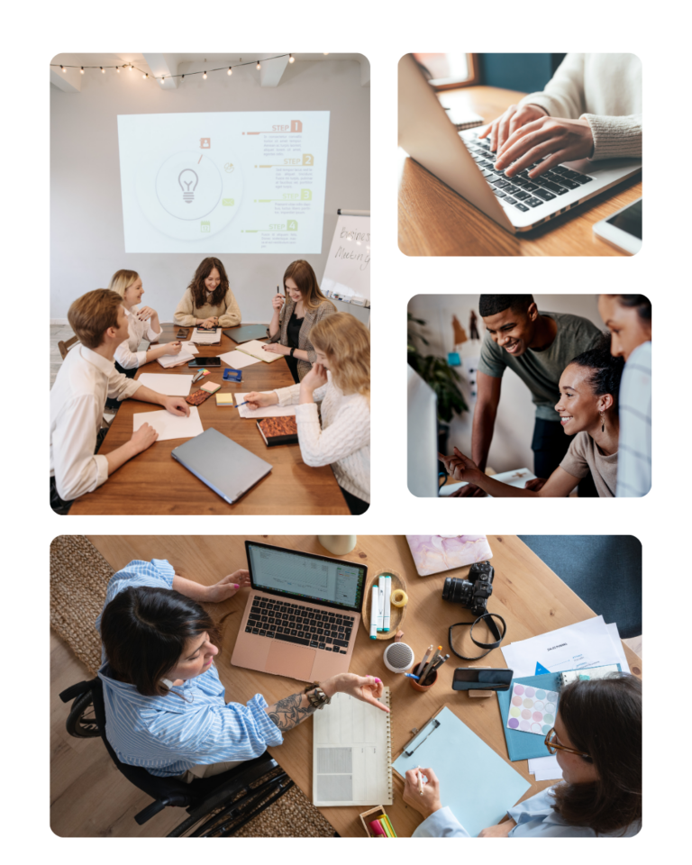 Gamma Risk Careers