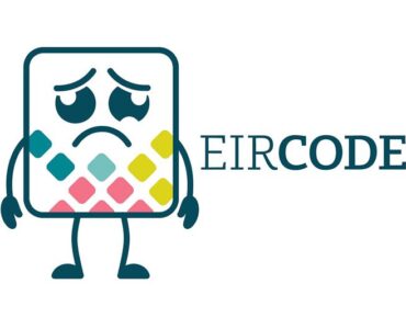 eircode 10th anniversary