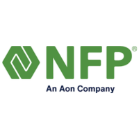 NFP ireland logo