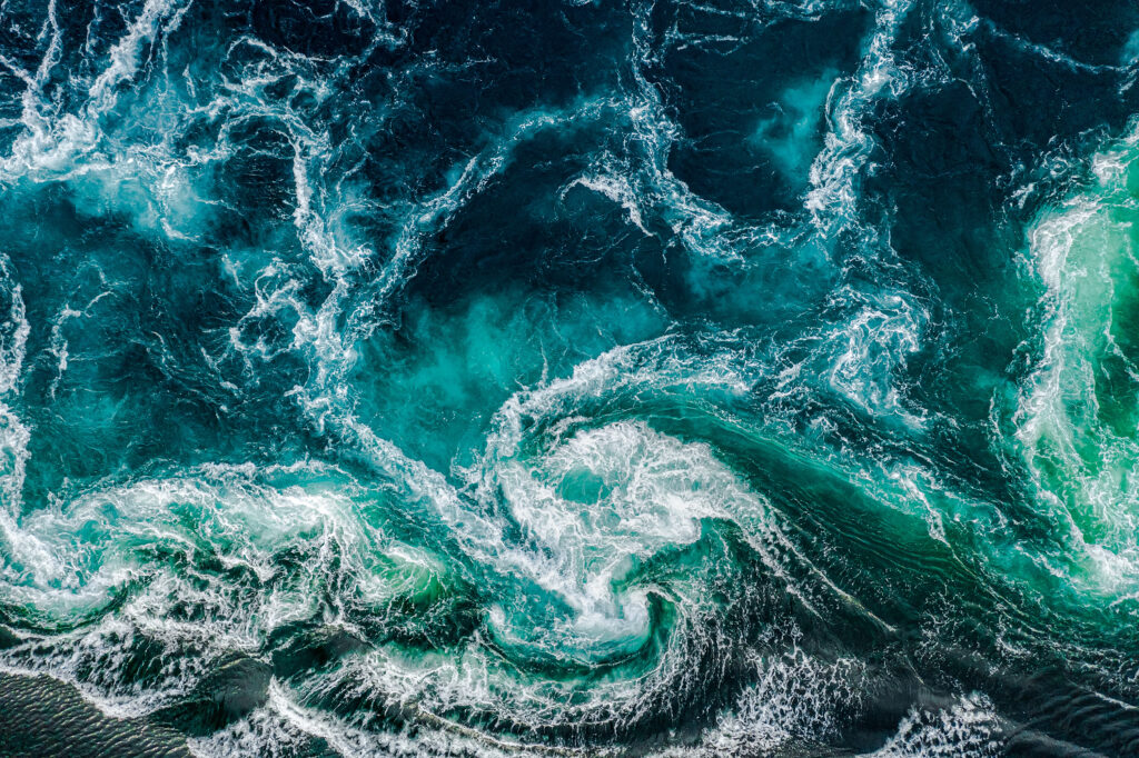 Coastal Flooding in Ireland 2025: check out our new white paper 