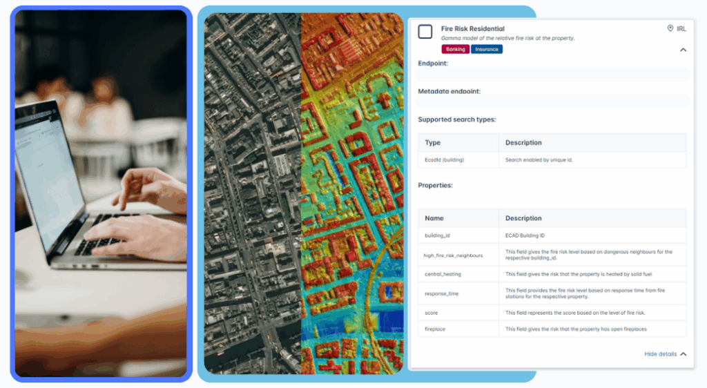 Risk APIs ADDRESSLINK