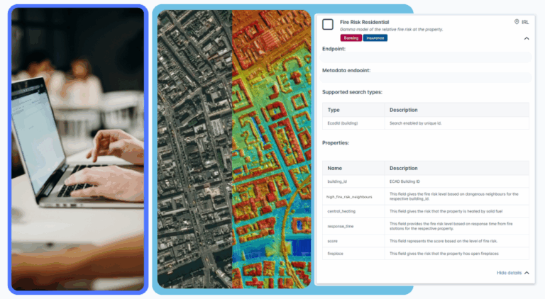 Risk APIs ADDRESSLINK